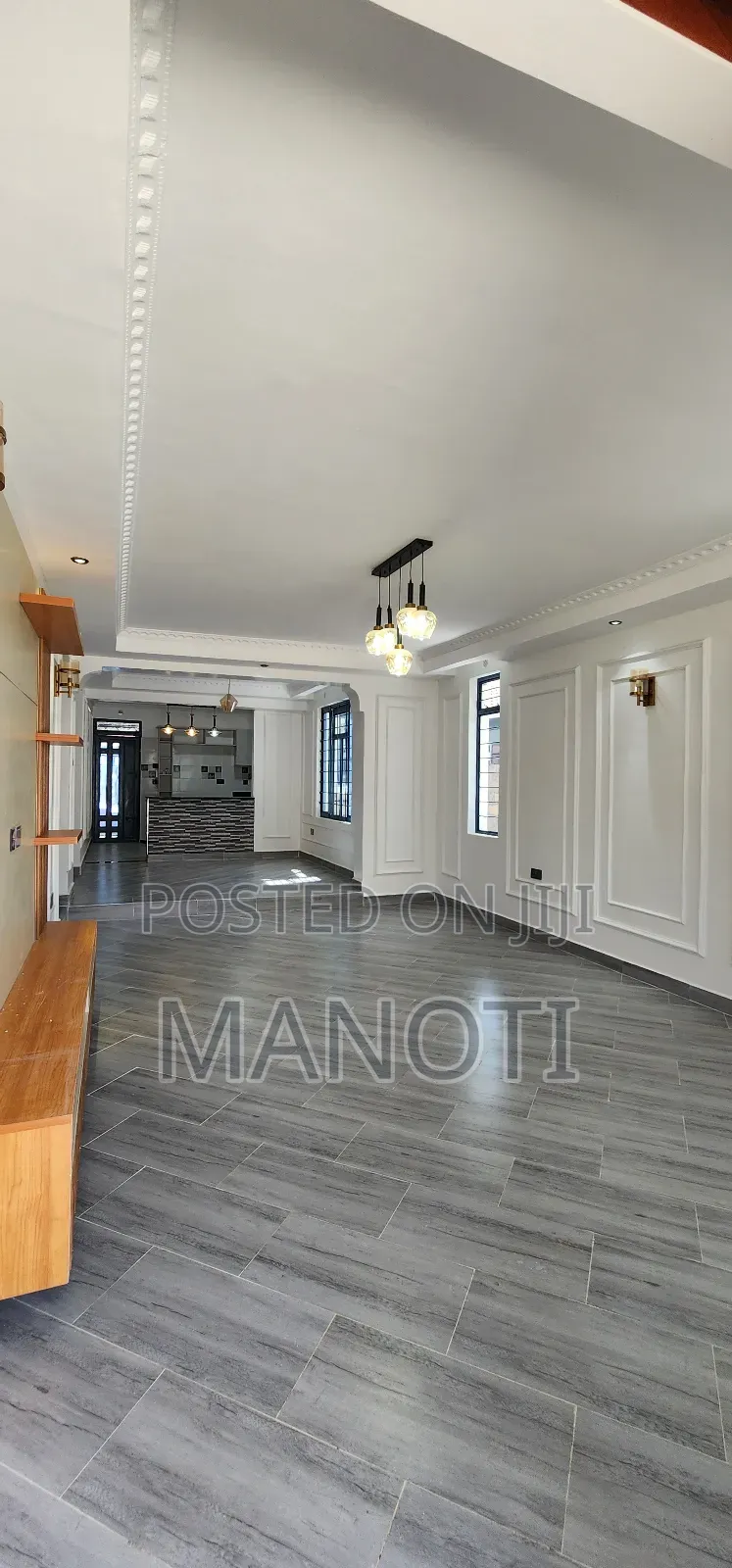 3bdrm Townhouse/Terrace in Rimpa, Ongata Rongai for sale