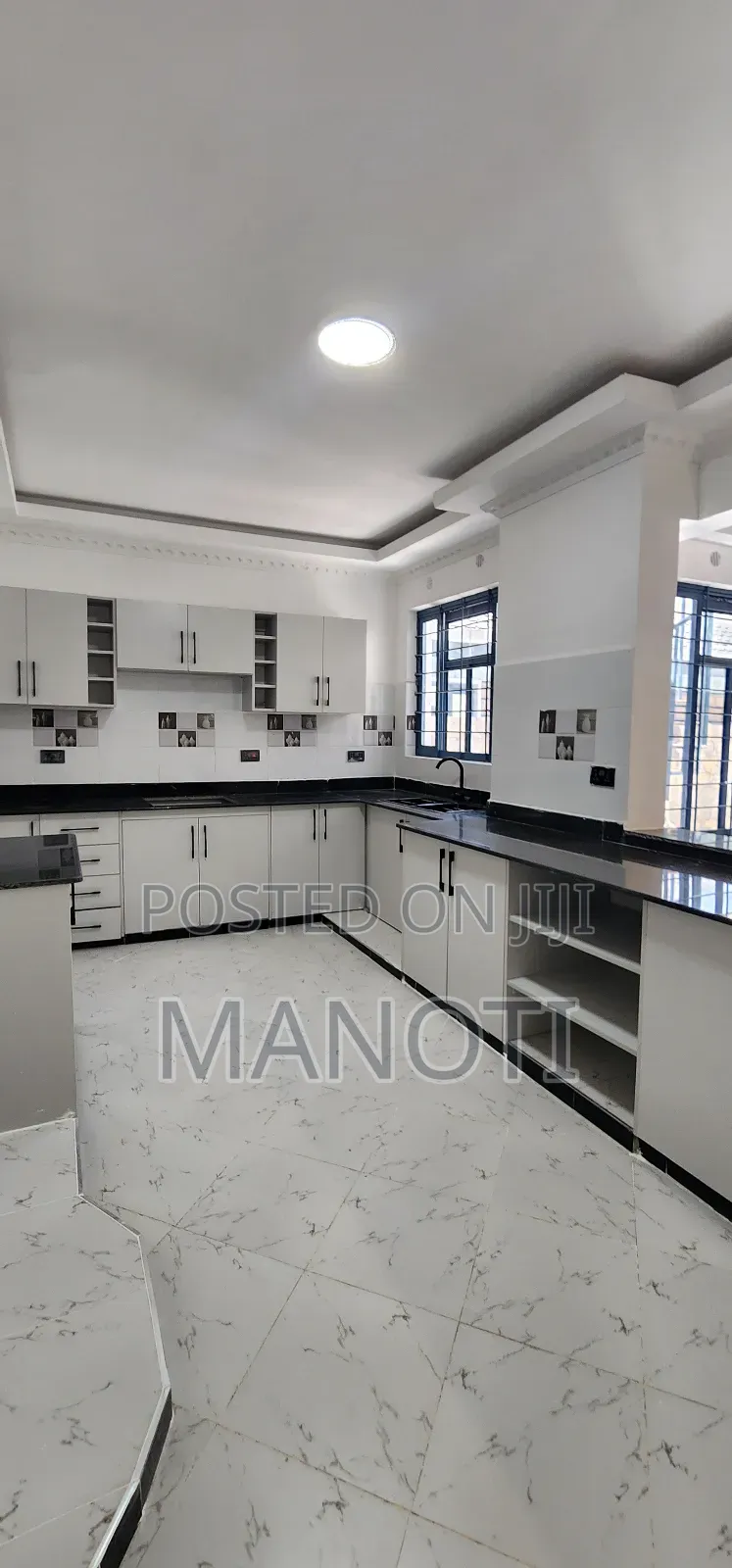 3bdrm Townhouse/Terrace in Rimpa, Ongata Rongai for sale