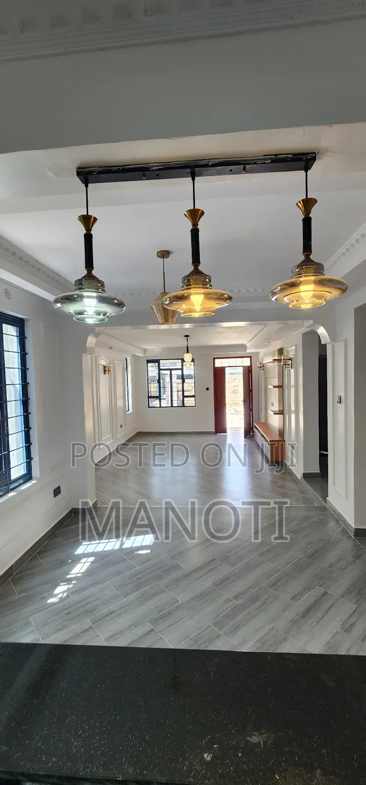 3bdrm Townhouse/Terrace in Rimpa, Ongata Rongai for sale