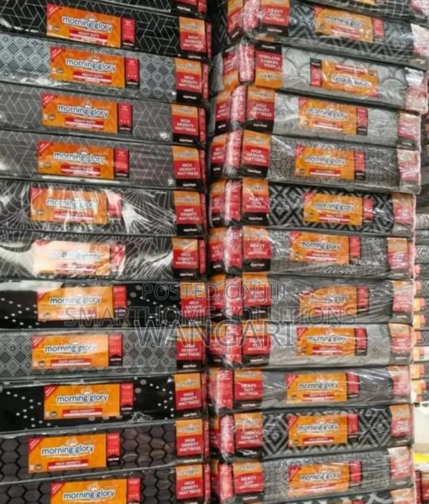 Mattress 4 by 6