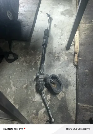 Daihasu Mira Steering Rack