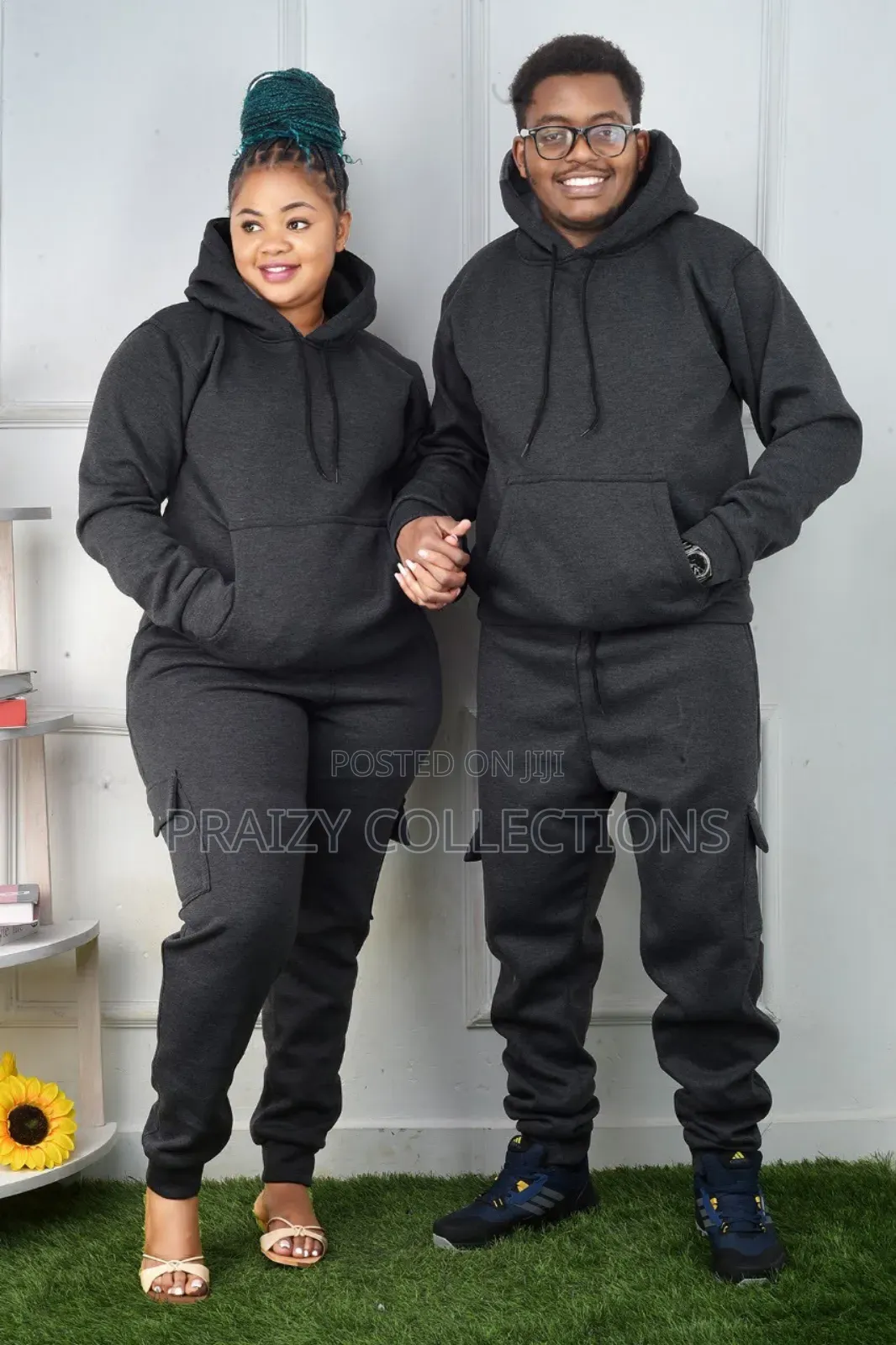 High Quality Heavy Sweatsuit