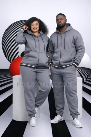 High Quality Heavy Sweatsuit