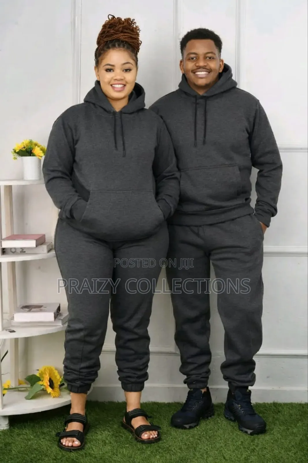 High Quality Heavy Sweatsuit