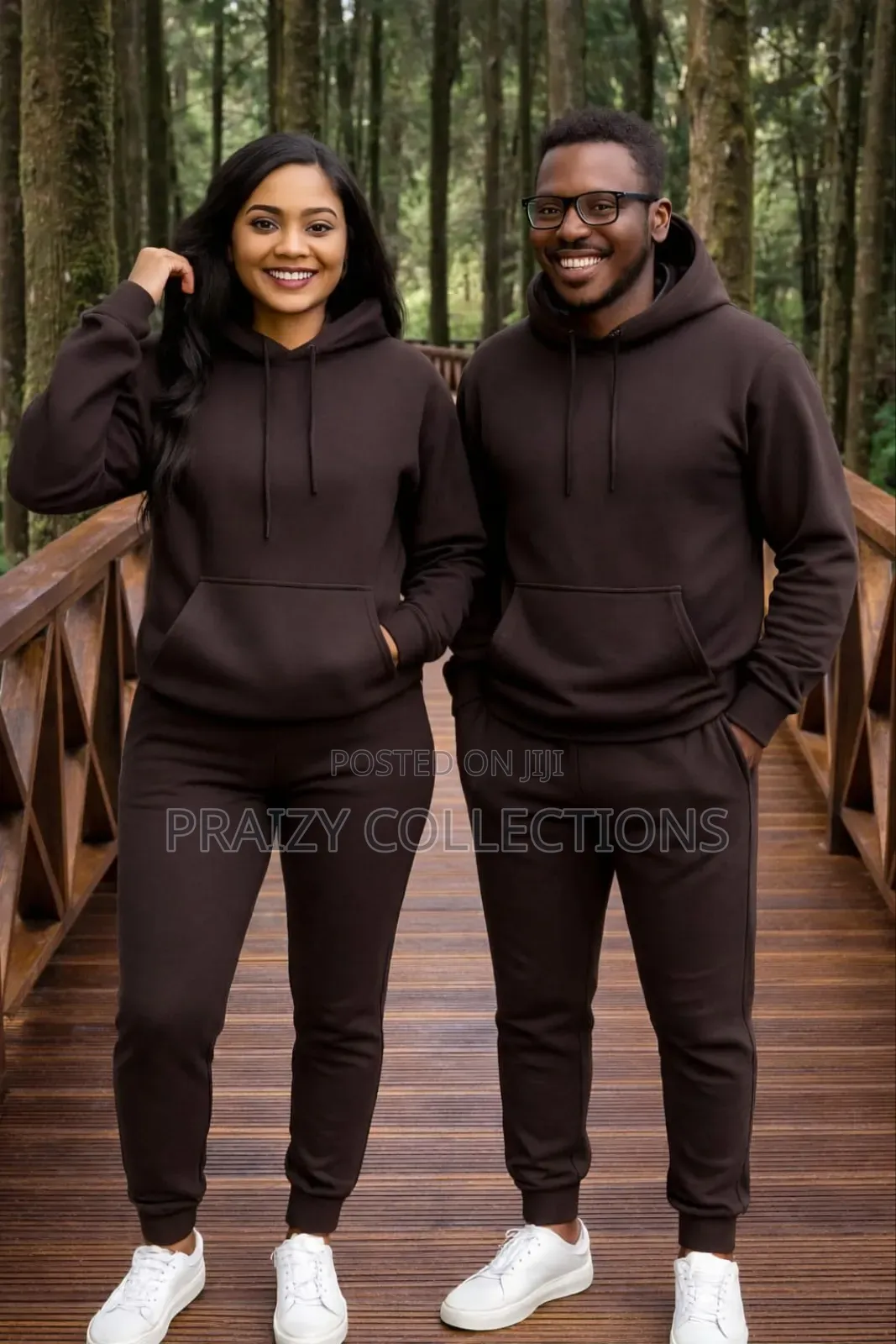 High Quality Heavy Sweatsuit