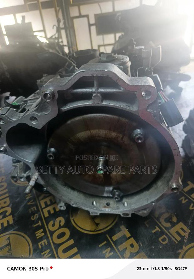 Daihasu Mira K6a Gearbox - thumbnail 7