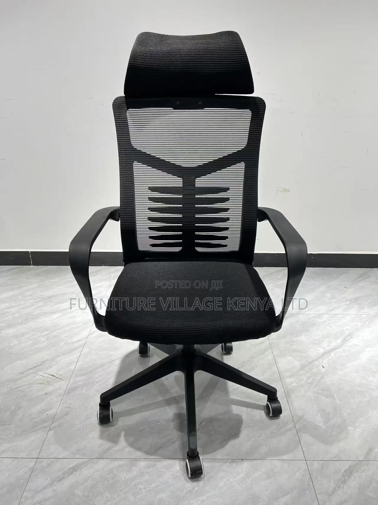 Office Cabinet; High Back Mesh Ergonomic Office Chair