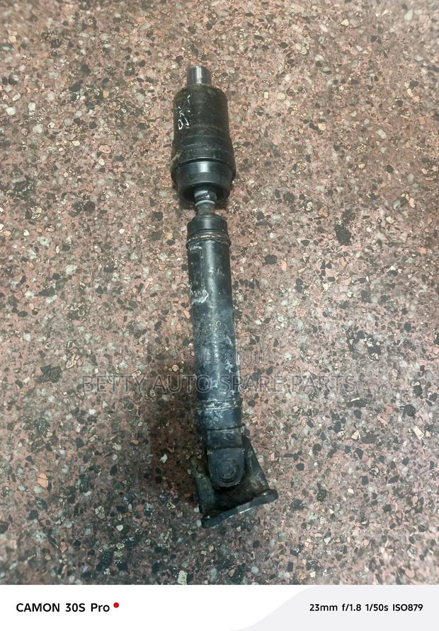 Toyota Rush Propeller Shaft - thumbnail 2