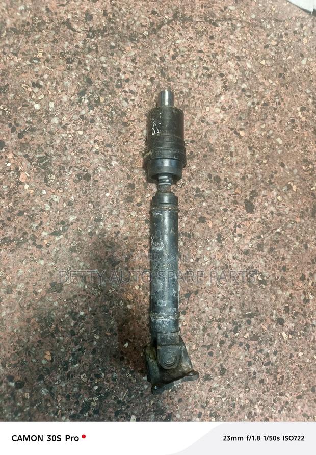 Toyota Rush Propeller Shaft - thumbnail 3