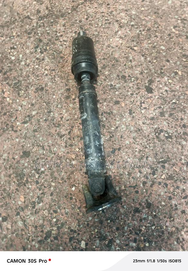 Toyota Rush Propeller Shaft - thumbnail 4