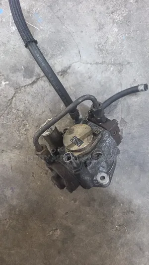 Toyota 1kd Injector Pump