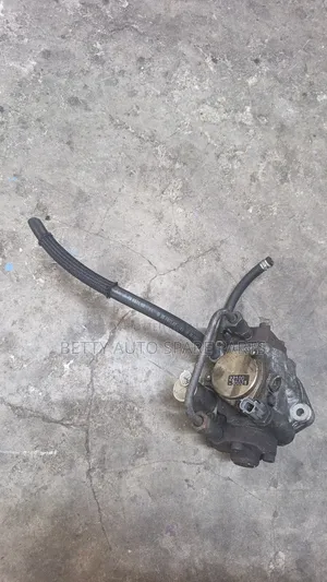 Toyota 1kd Injector Pump