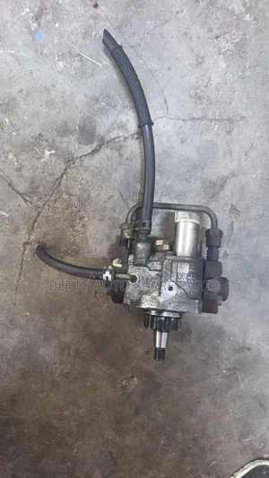 Toyota 1kd Injector Pump