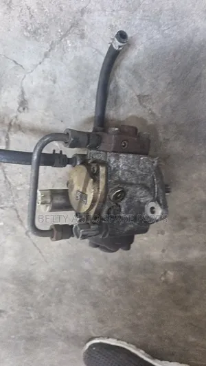 Toyota 1kd Injector Pump