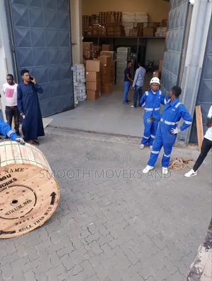Storage Services Available in Kassarani and Roysambu