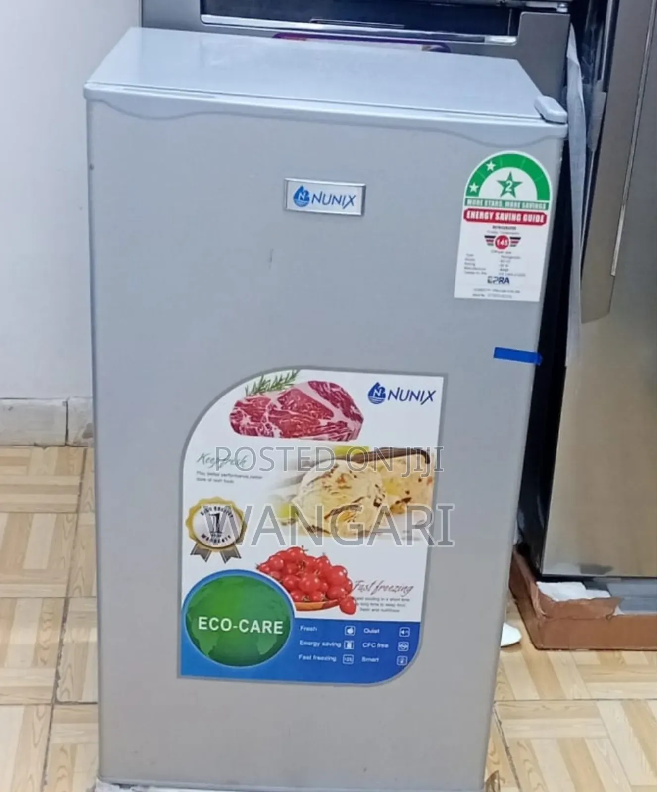 92litres Fridge Single Door