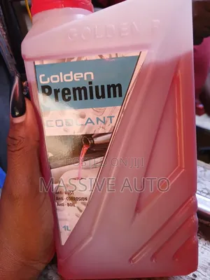 Car Coolant/ Premium Coolant/ 1litre Premium Coolant