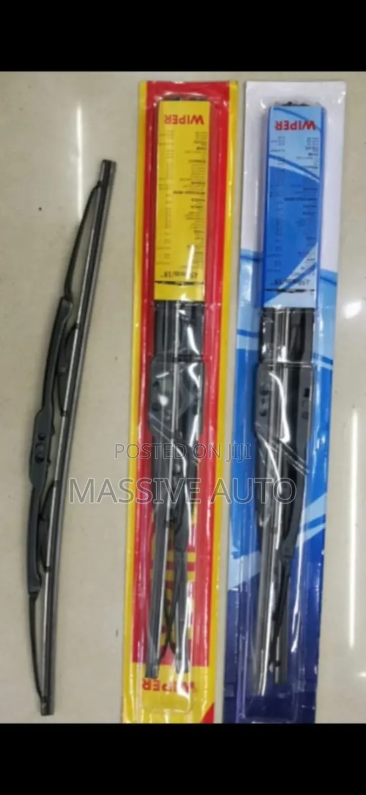 Car Wiper Blades/ Wiper Blades