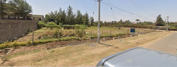 2 (100*100 ) Plots for Sale Ruai