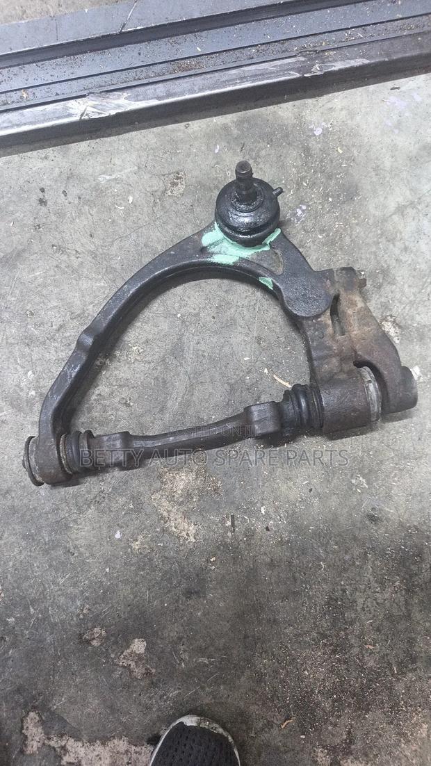 Toyota 7 L Upper Arm - thumbnail 2