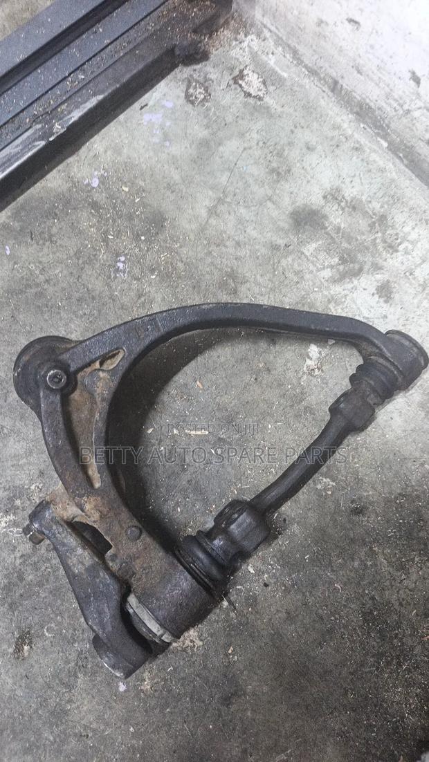 Toyota 7 L Upper Arm - thumbnail 3