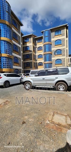 2bdrm Apartment in Laiser Hill, Ongata Rongai for rent