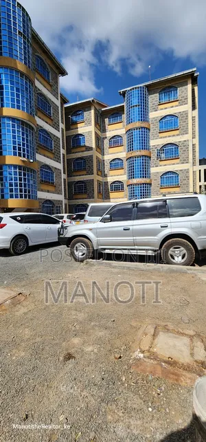 2bdrm Apartment in Laiser Hill, Ongata Rongai for rent