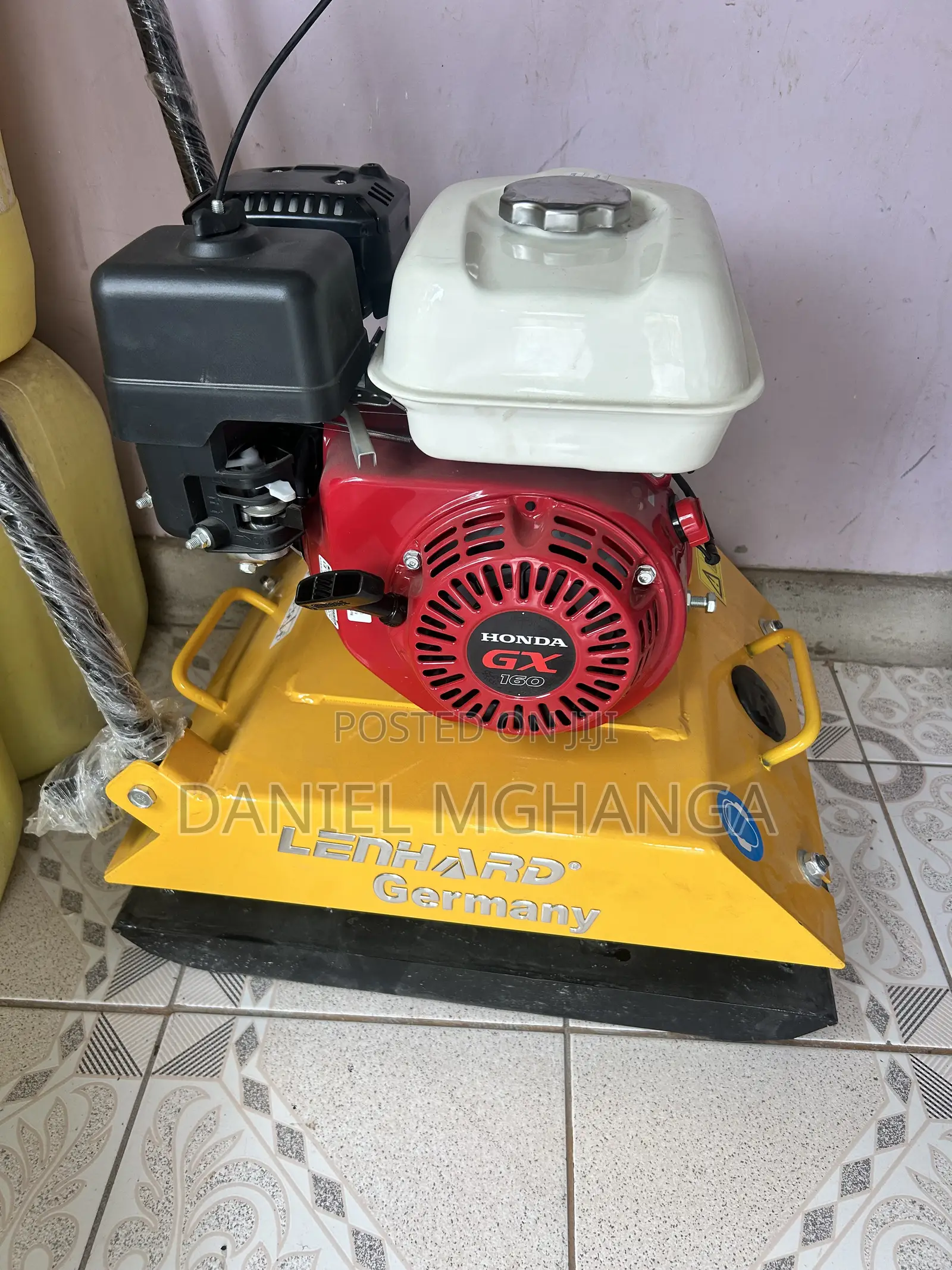 Plate Compactor For Hire Kitengela | Athi-river | Syokimau | Isinya