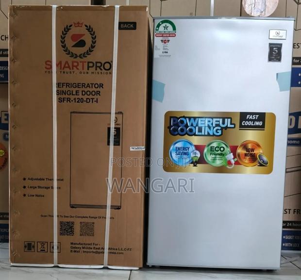 90litres Fridge Single Door
