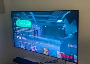 Samsung Tv