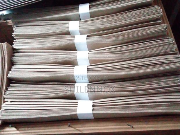 A4 Envelope 50pcs - thumbnail 3