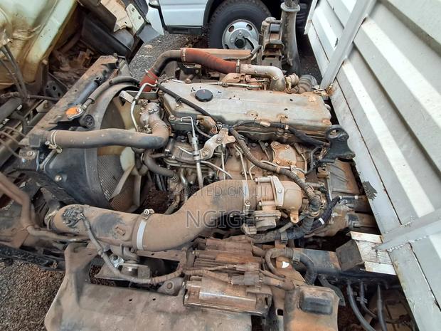 Isuzu NQR Lorry - thumbnail 5