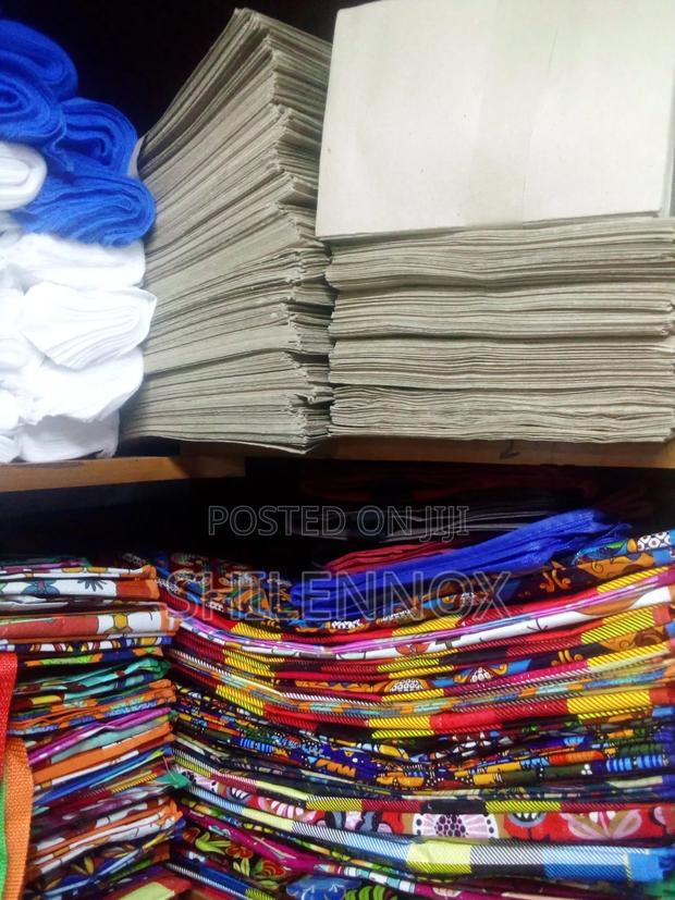 A4 Envelope 50pcs - thumbnail 5