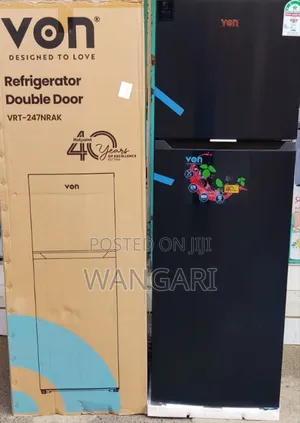 Von 247litres Fridge Non Frost