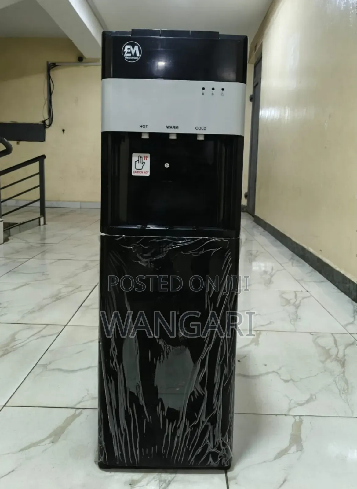 Electromate Bottom Load Water Dispenser