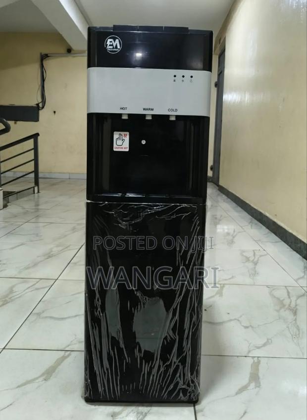 Electromate Bottom Load Water Dispenser
