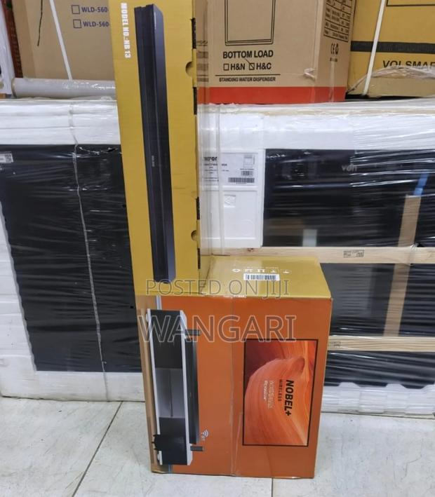 Nobel Sounds Bar Nbv6
