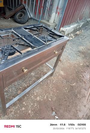 Two Burner Cooker, Brand New on Sale