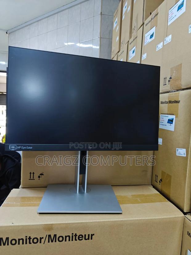 Computers Monitors - main view