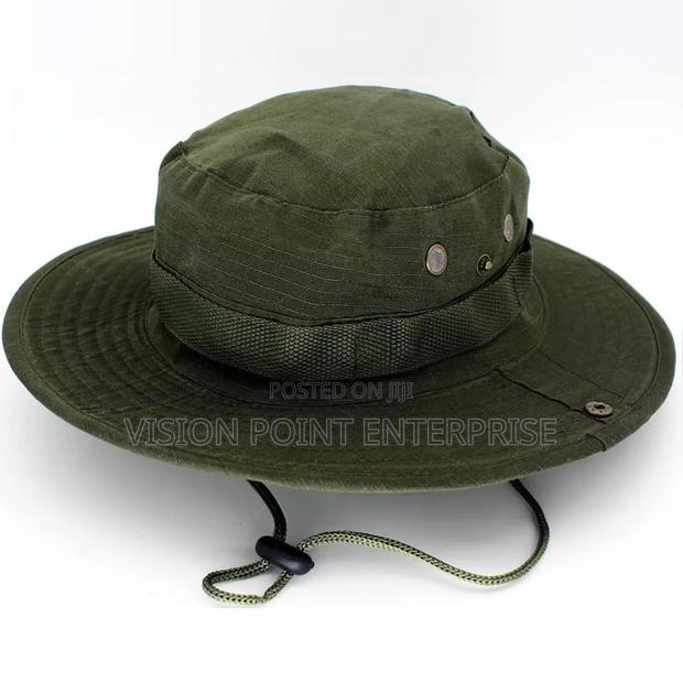 Hats Outdoor Hat - main view