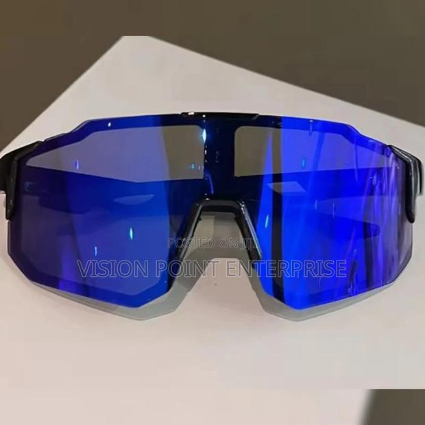 Hiking Sunglasses Outdoor Sunglasses - thumbnail 2