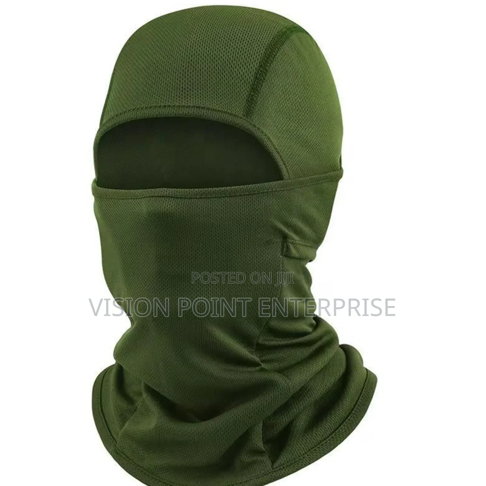 Tactical Balaclavas
