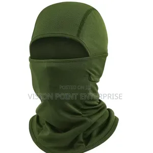 Tactical Balaclavas