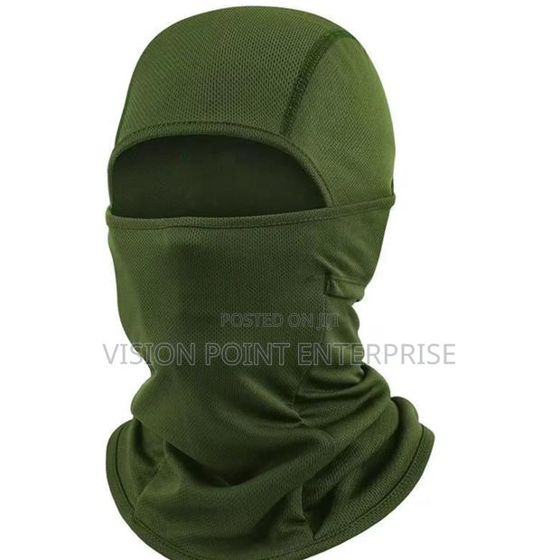 Tactical Balaclavas - thumbnail 2