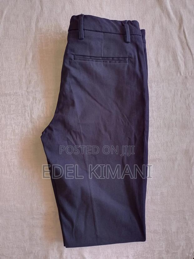 Quality Oakridge Chino Pants - thumbnail 3