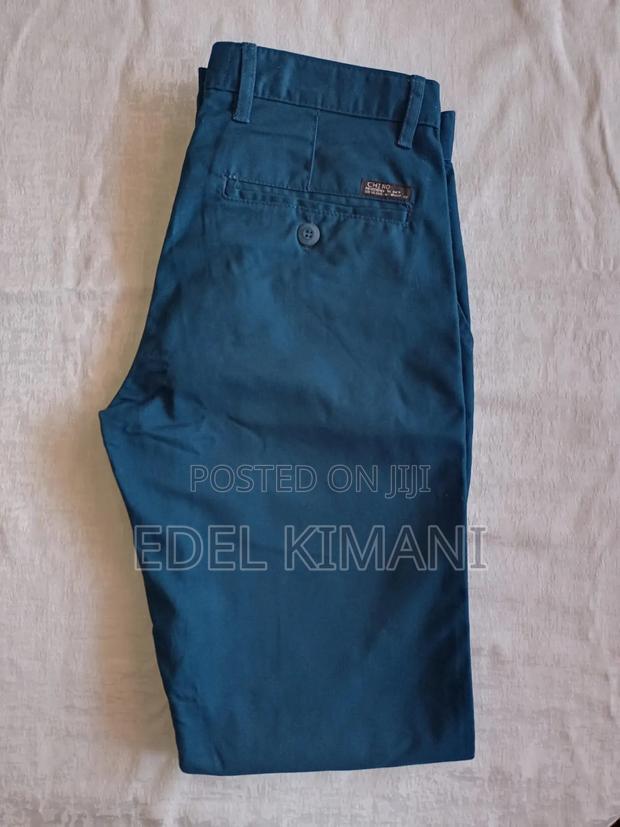 Quality Oakridge Chino Pants - thumbnail 4