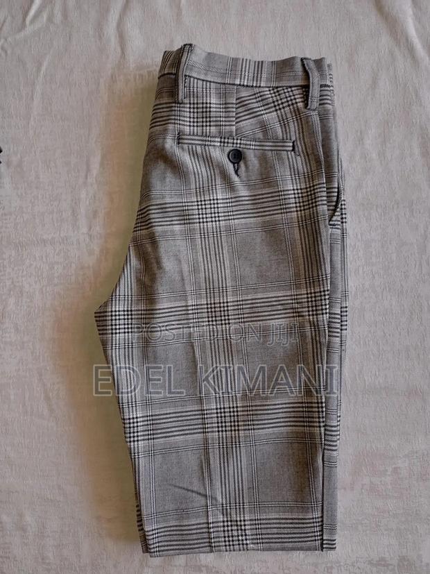 Quality Oakridge Chino Pants - thumbnail 5