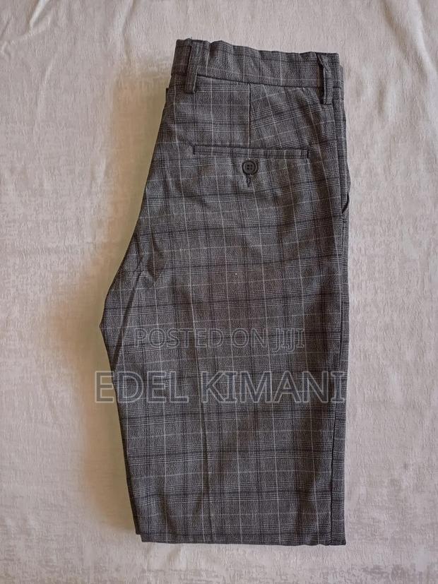 Quality Oakridge Chino Pants - thumbnail 6