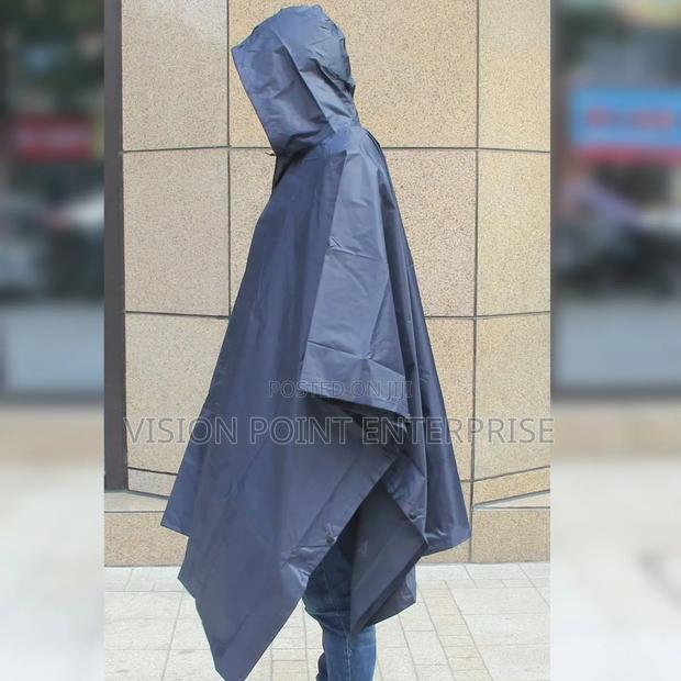 Raincoat Ponchos - thumbnail 2