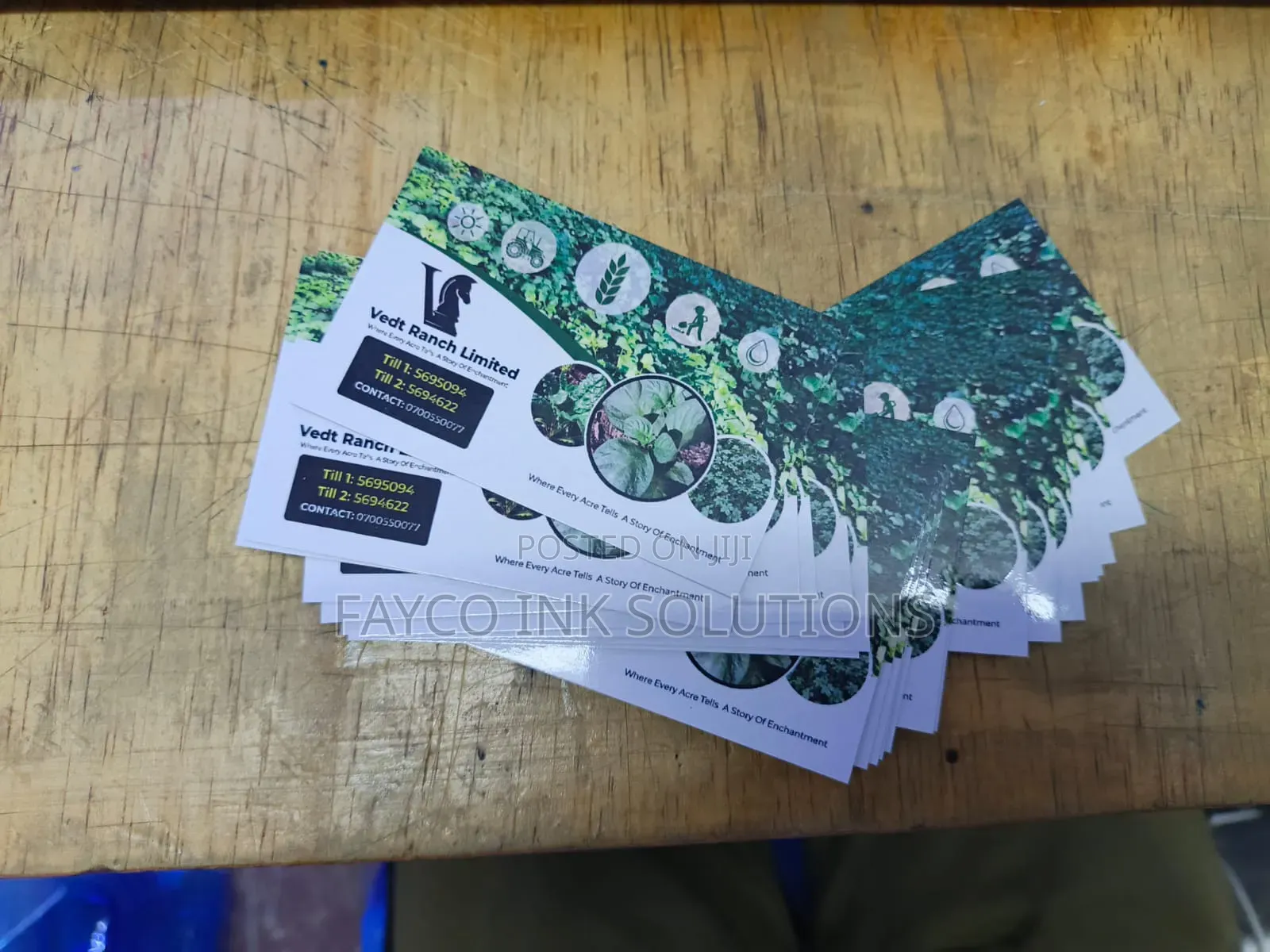 ✓✓Attractive Business Cards✓✓
